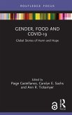 Gender, Food and COVID-19 (eBook, PDF)