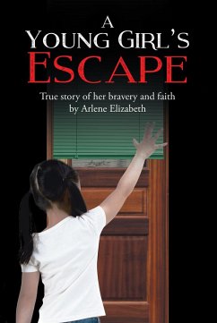 Cover A Young Girl's Escape (eBook, ePUB)
