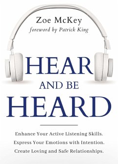 Hear and Be Heard (eBook, ePUB) - Mckey, Zoe