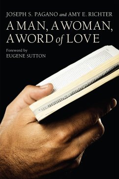 A Man, A Woman, A Word of Love (eBook, ePUB)