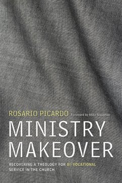 Ministry Makeover (eBook, ePUB)