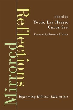 Cover Mirrored Reflections (eBook, ePUB)