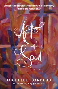 Cover Art and Soul (eBook, ePUB)