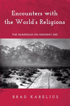 Encounters with the World's Religions (eBook, ePUB) - Karelius, Brad