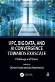 HPC, Big Data, and AI Convergence Towards Exascale (eBook, PDF)