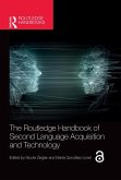 The Routledge Handbook of Second Language Acquisition and Technology (eBook, PDF)