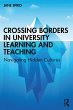 Crossing Borders in University Learning... - Bild 1