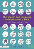 The Speech and Language Activity Resource Book (eBook, ePUB)