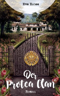 Cover Der Protea Clan (eBook, ePUB)