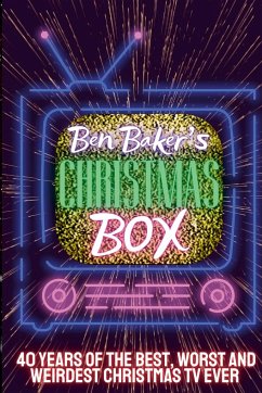 Ben Baker's Christmas Box - Baker, Ben