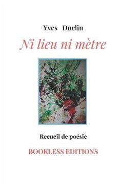 Ni lieu ni mètre - Durlin, Yves