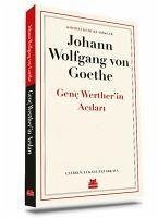 Cover Genc Wertherin Acilari