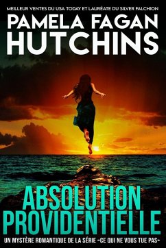 Cover Absolution providentielle