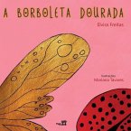 A Borboleta Dourada