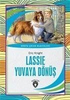 Cover Lassie Yuvaya Dönüs