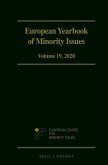 European Yearbook of Minority Issues, Volume 19 (2020)