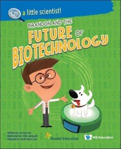 Brandon and the Future of Biotechnology - Ko, Sun-ah (-)