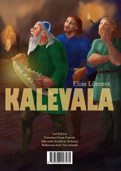 Kalevala (Persian)