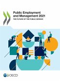Public Employment and Management 2021