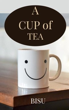 A Cup of Tea - Das, Biswanath