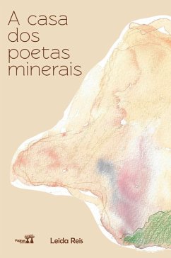 A CASA DOS POETAS MINEIRAIS - Reis, Leida