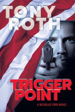 Trigger Point - Roth, Tony