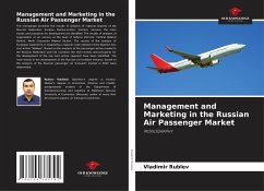 Management and Marketing in the Russian Air Passenger Market - Rublev, Vladimir