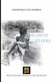 Nuances et Odes