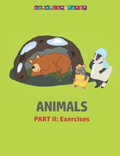 Animals. Part II. - Funny Languages