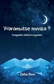 Waramutse mwiza? Waramutse mwiza?