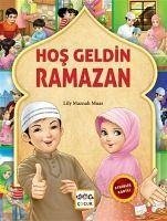 Hos Geldin Ramazan - Maznah Muas, Lily