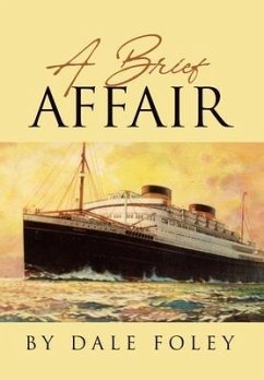 A Brief Affair - Foley, Dale