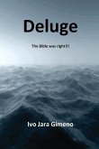 Deluge: The Bible was right