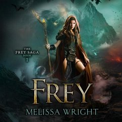 Frey - Wright, Melissa
