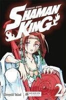 Shaman King 2. Cilt - Saman Kral - Takei, Hiroyuki