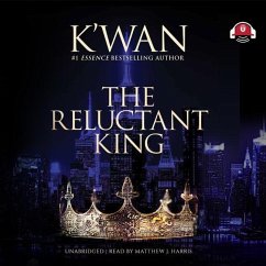 The Reluctant King - K'Wan