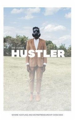 Cover The Humble Hustler (eBook, ePUB)