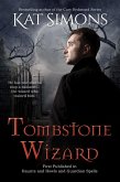 Tombstone Wizard (eBook, ePUB)