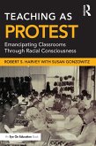 Teaching as Protest (eBook, ePUB)