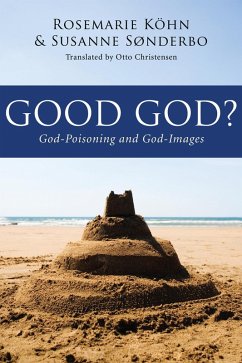 Good God? (eBook, ePUB)