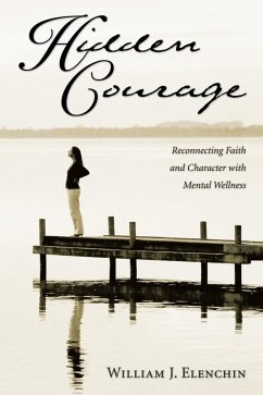 Hidden Courage (eBook, ePUB) Hidden Courage (eBook, ePUB)