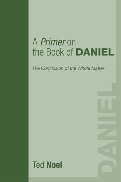 A Primer on the Book of Daniel (eBook, ePUB)