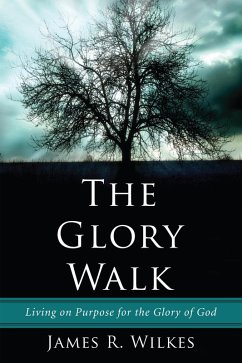 The Glory Walk (eBook, ePUB)