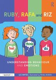 Ruby, Rafa and Riz: Understanding Behaviour and Emotions (eBook, PDF)