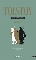 Tolstoy Bütün Eserleri XIII - Dirilis - Nikolayevic Tolstoy, Lev