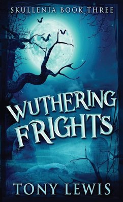 Wuthering Frights - Lewis, Tony