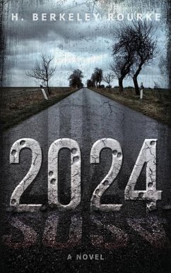 2024 - Rourke, H Berkeley