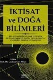 Iktisat ve Doga Bilimleri