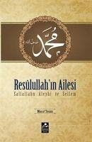 Resulullahin Ailesi - Tosun, Murat