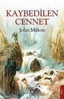 Kaybedilen Cennet - Milton, John